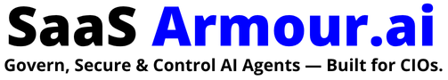 SaaS Armour.ai