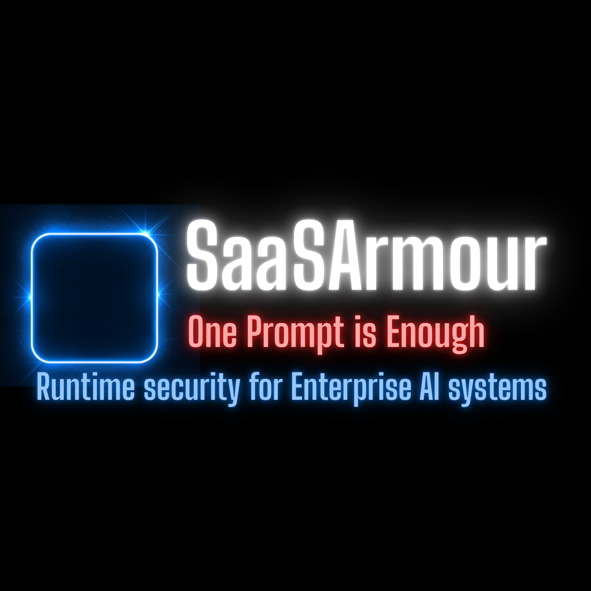 SaaSArmour logo